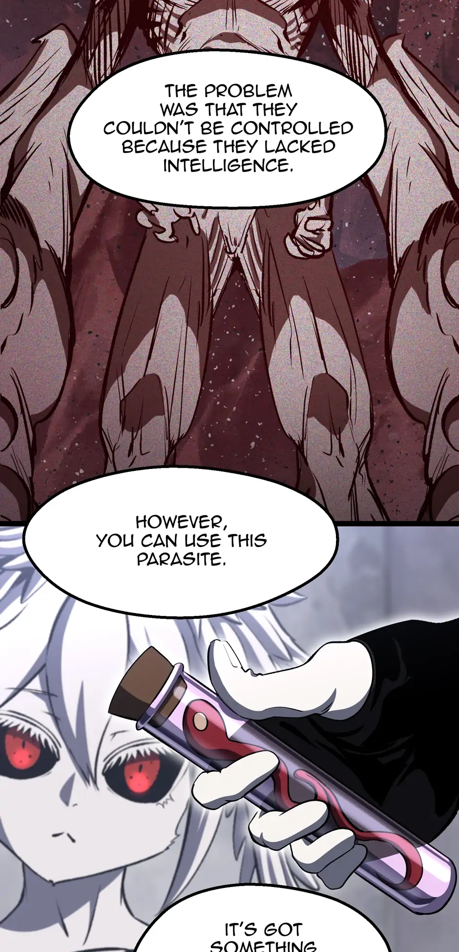 Latna Saga: Survival of a Sword King Chapter 228 page 52