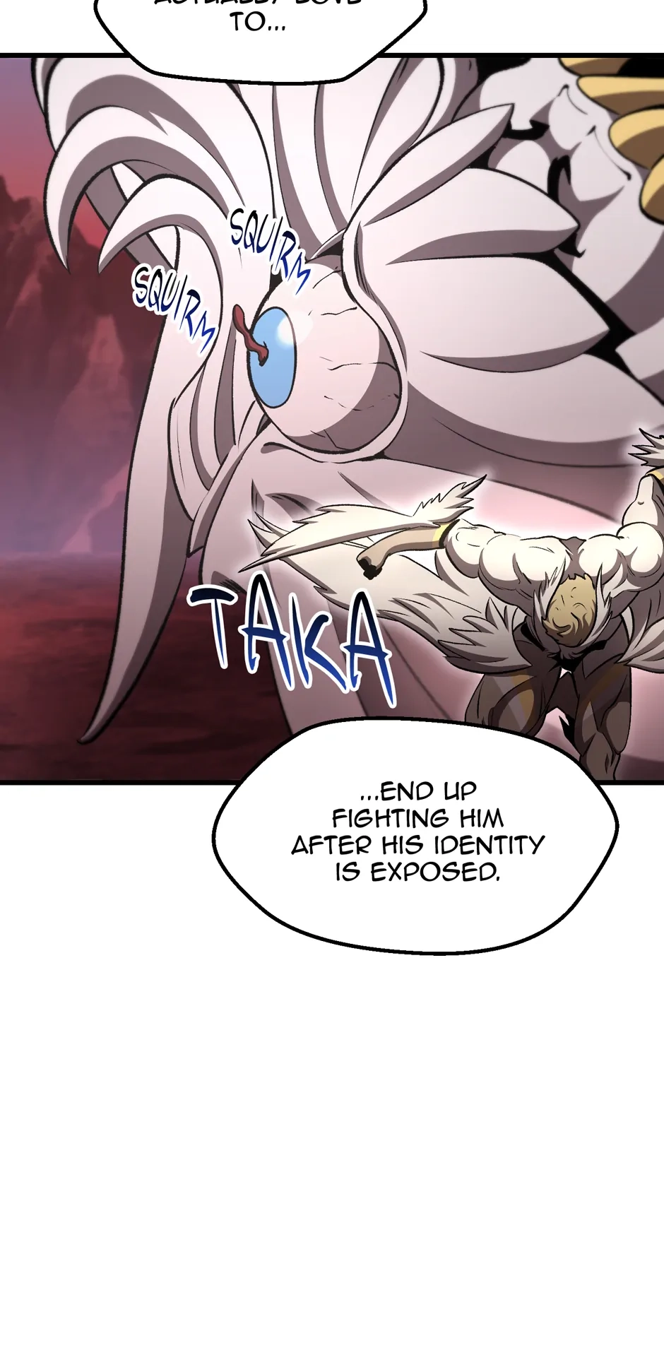 Latna Saga: Survival of a Sword King Chapter 228 page 68