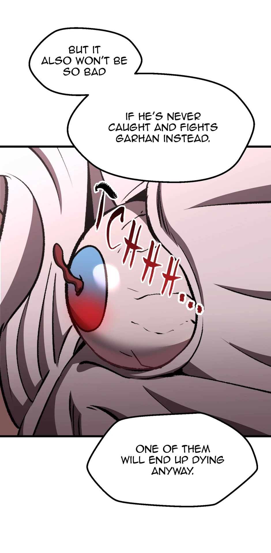 Latna Saga: Survival of a Sword King Chapter 228 page 69