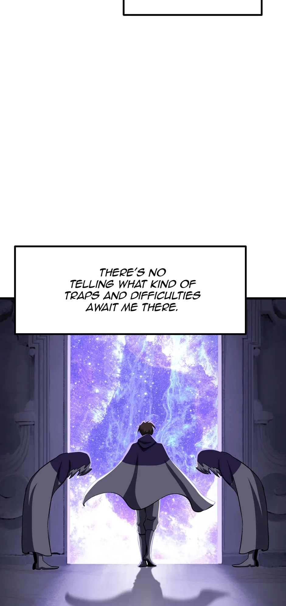 Latna Saga: Survival of a Sword King Chapter 228 page 76