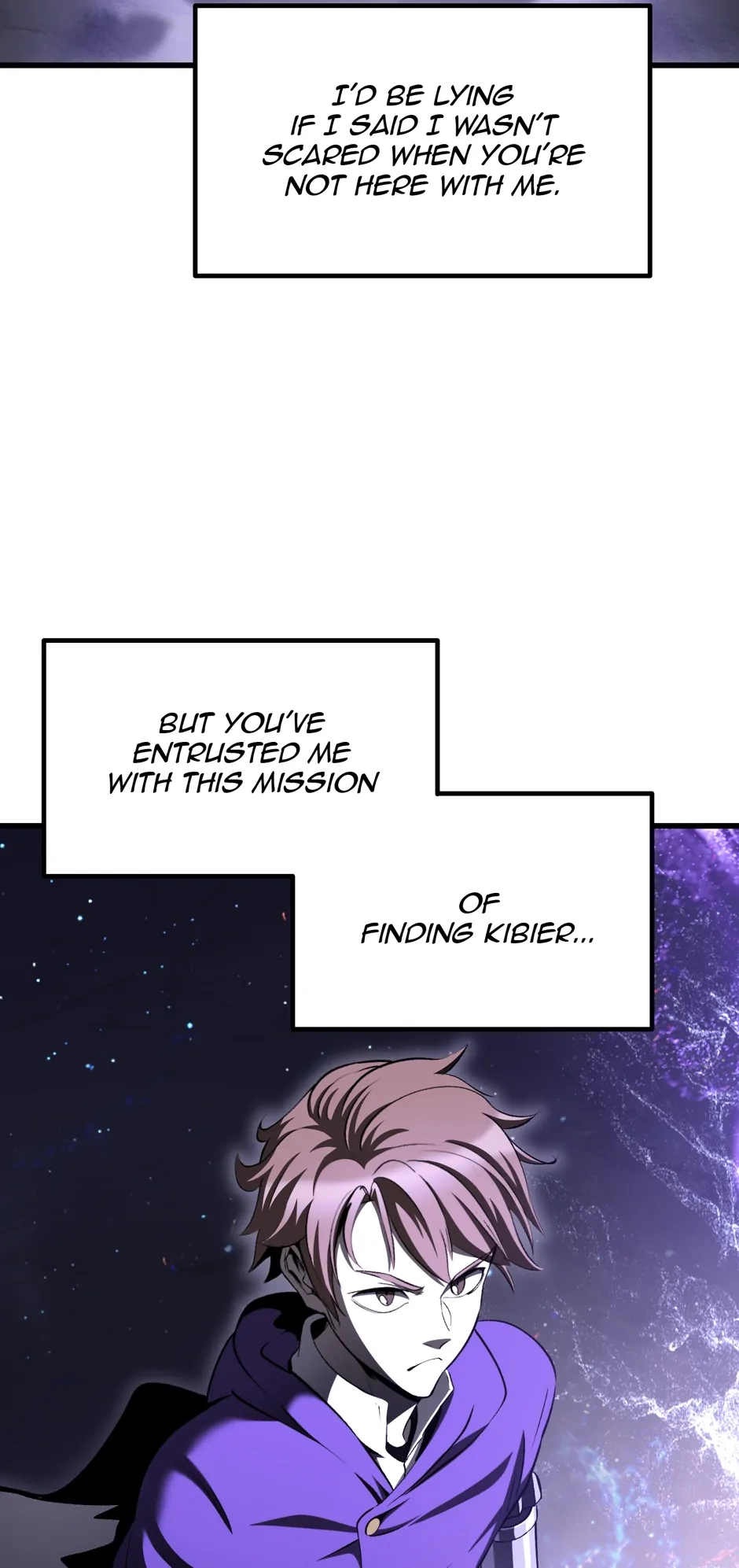 Latna Saga: Survival of a Sword King Chapter 228 page 77