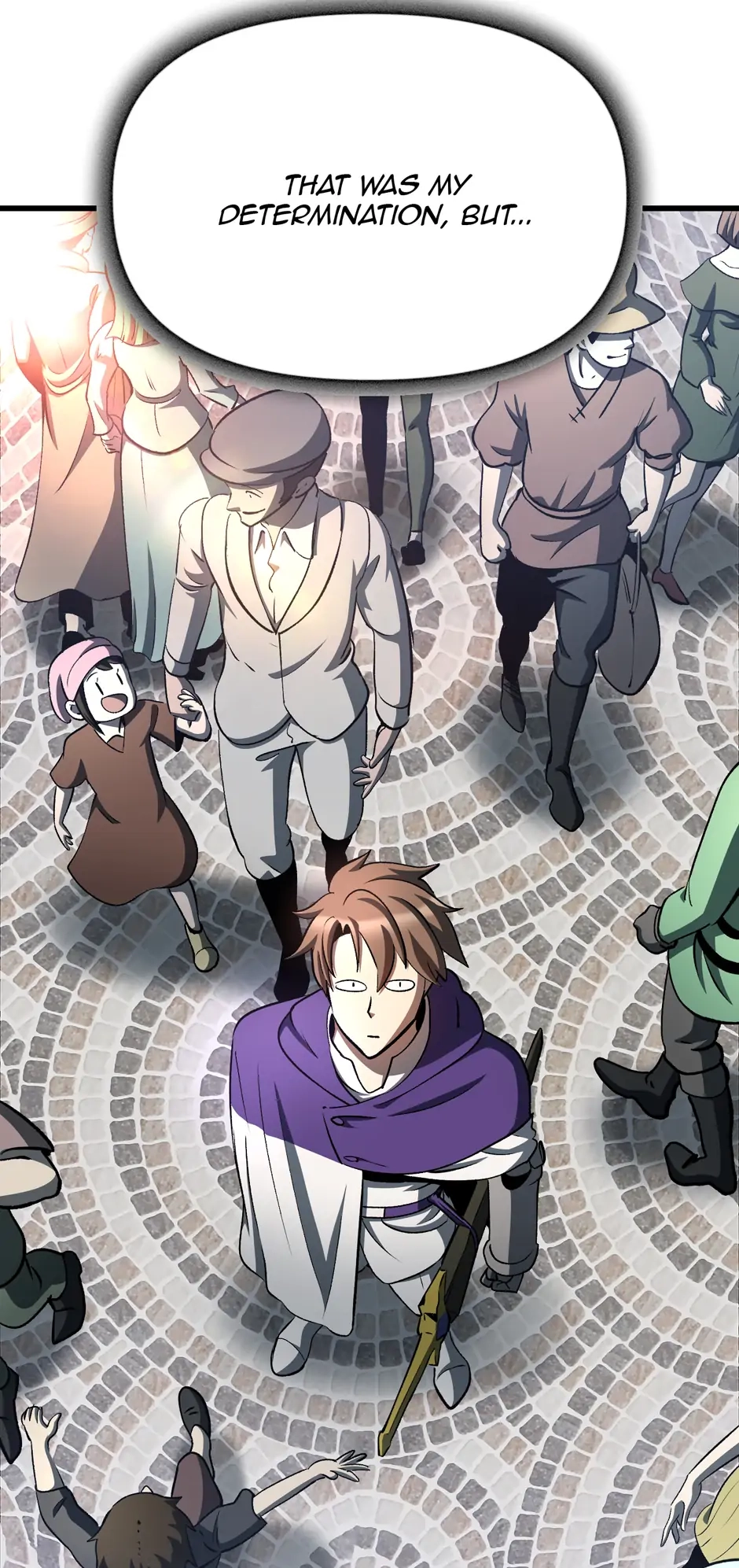 Latna Saga: Survival of a Sword King Chapter 228 page 80
