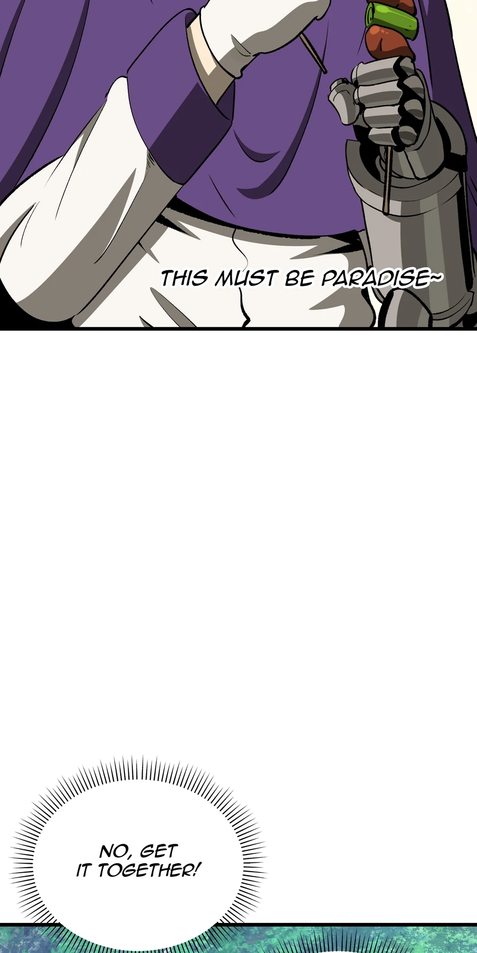 Latna Saga: Survival of a Sword King Chapter 228 page 86