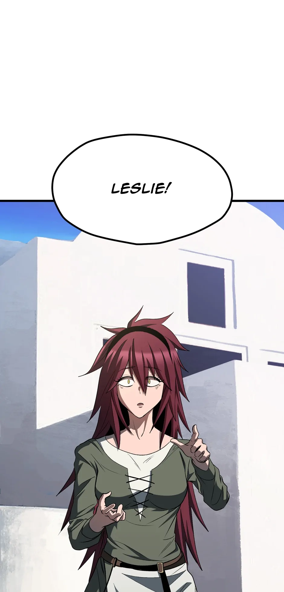 Latna Saga: Survival of a Sword King Chapter 228 page 92