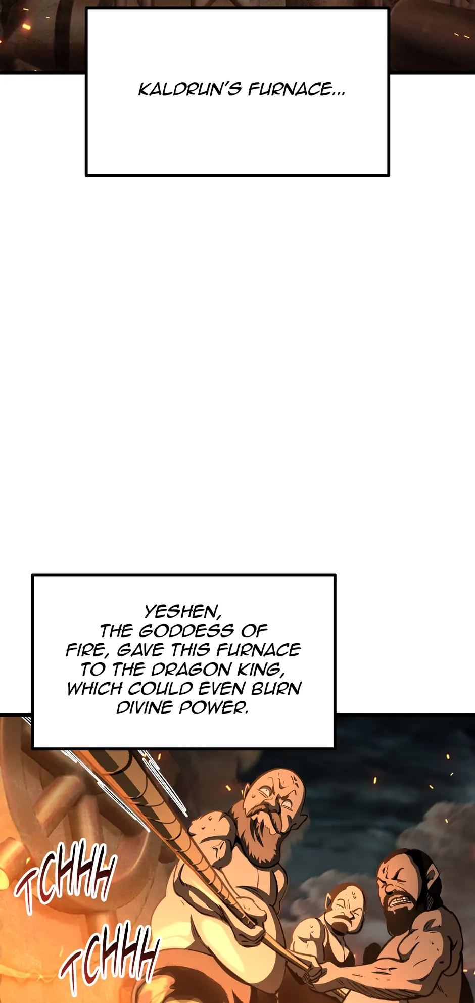 Latna Saga: Survival of a Sword King Chapter 229 page 3