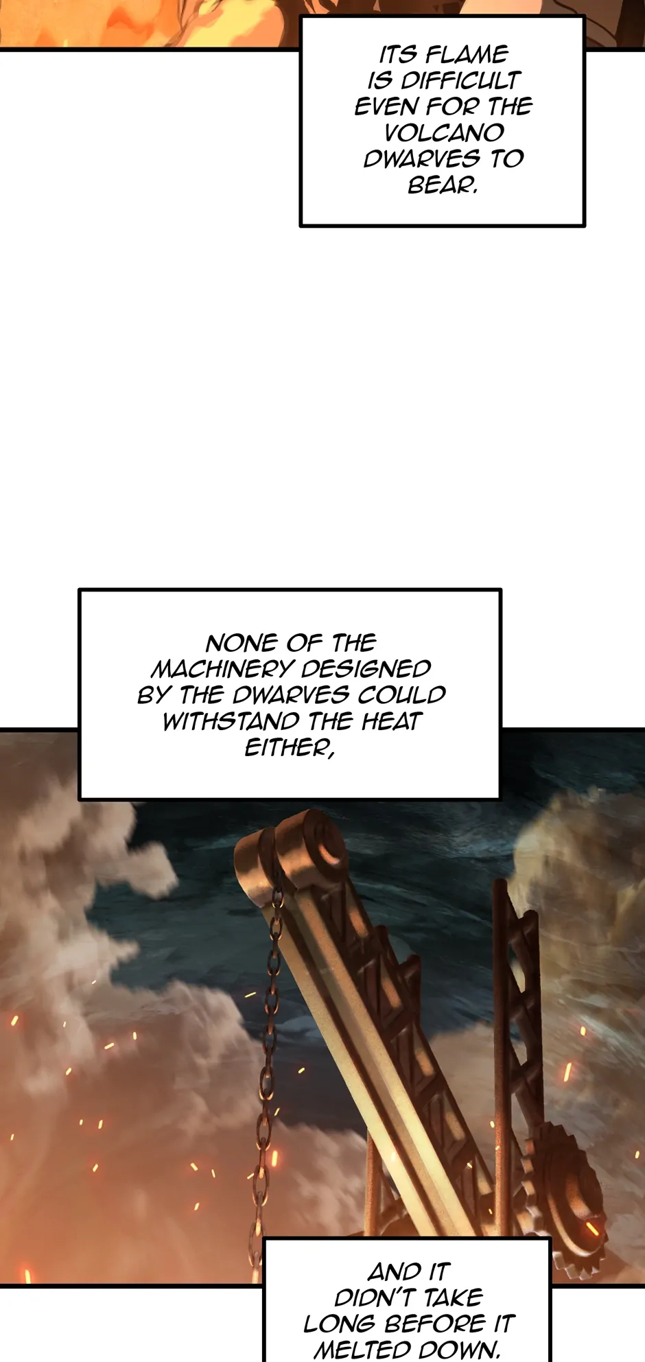 Latna Saga: Survival of a Sword King Chapter 229 page 4