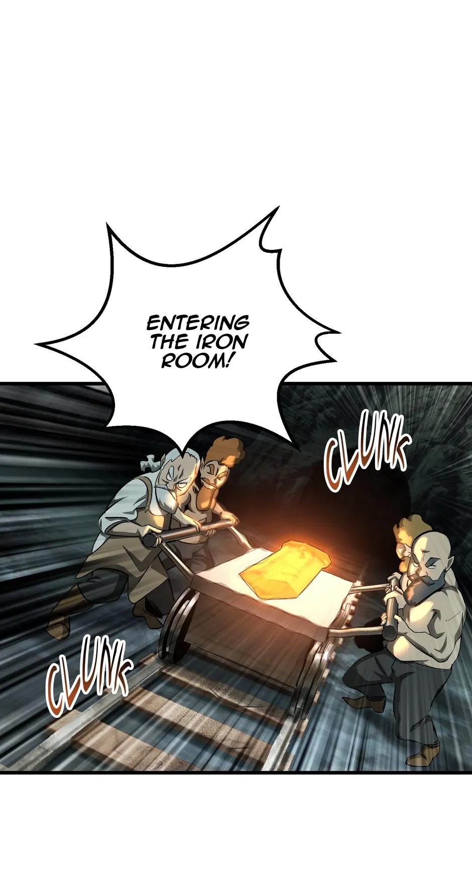Latna Saga: Survival of a Sword King Chapter 229 page 9