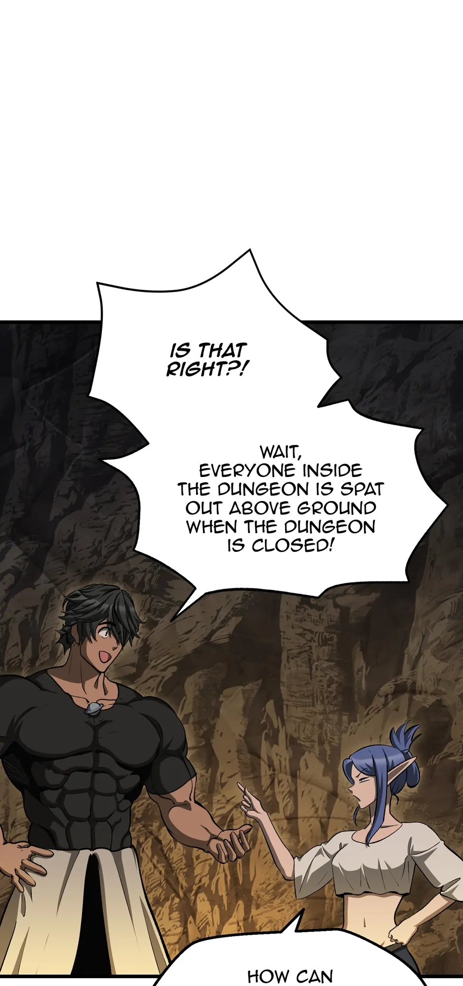 Latna Saga: Survival of a Sword King Chapter 229 page 24