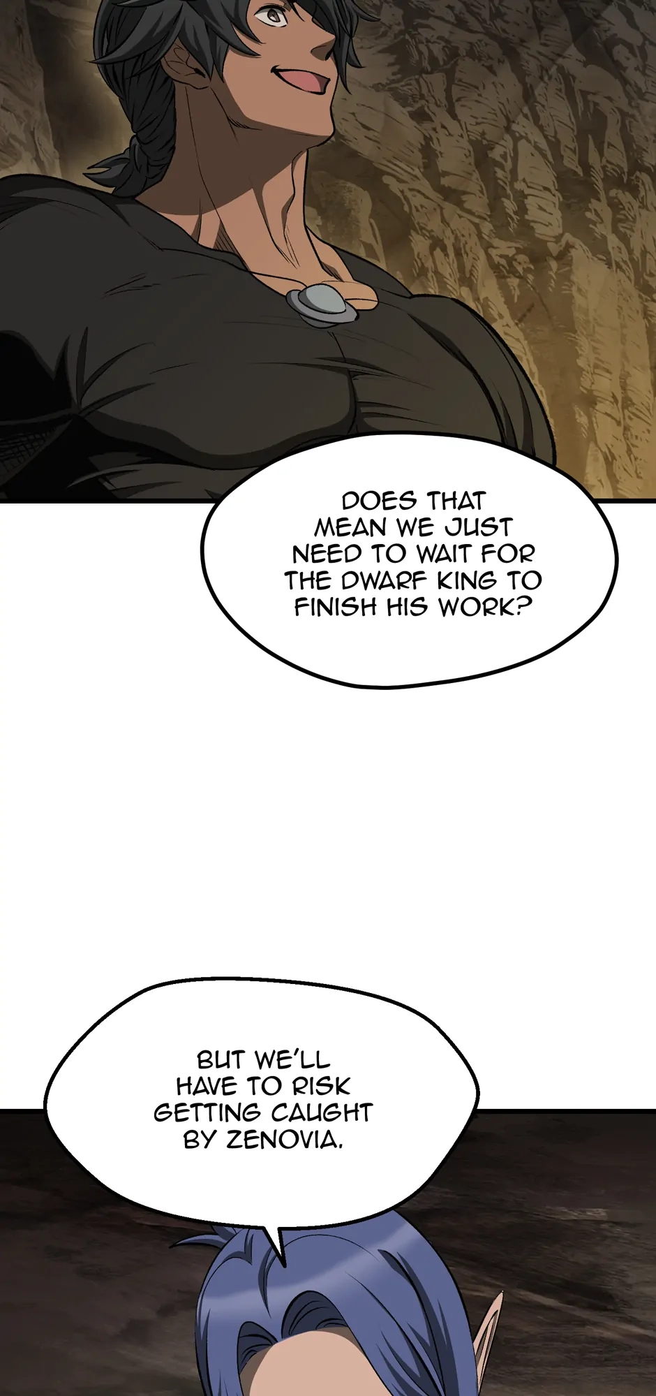 Latna Saga: Survival of a Sword King Chapter 229 page 26