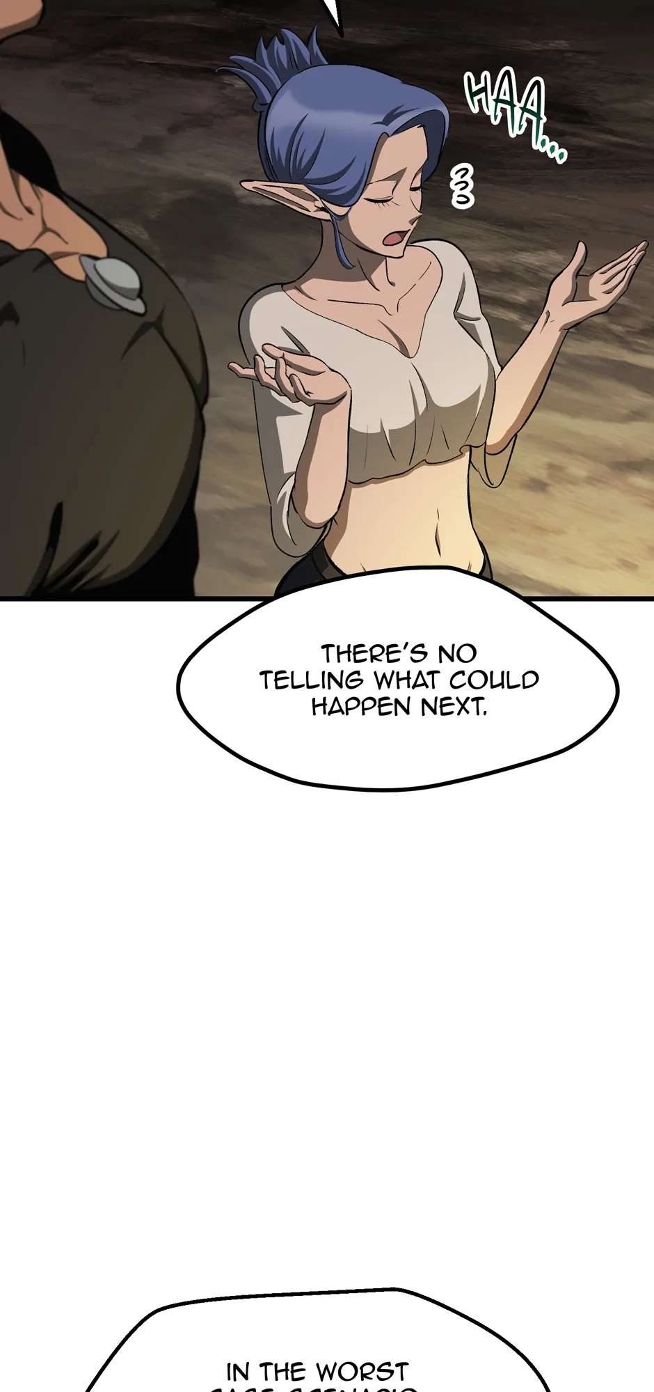 Latna Saga: Survival of a Sword King Chapter 229 page 28