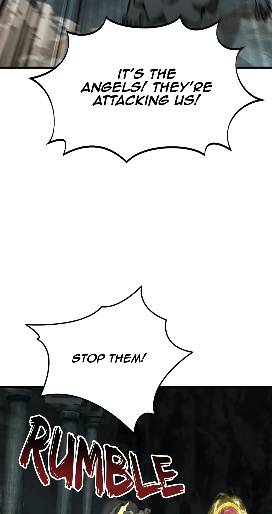 Latna Saga: Survival of a Sword King Chapter 229 page 33