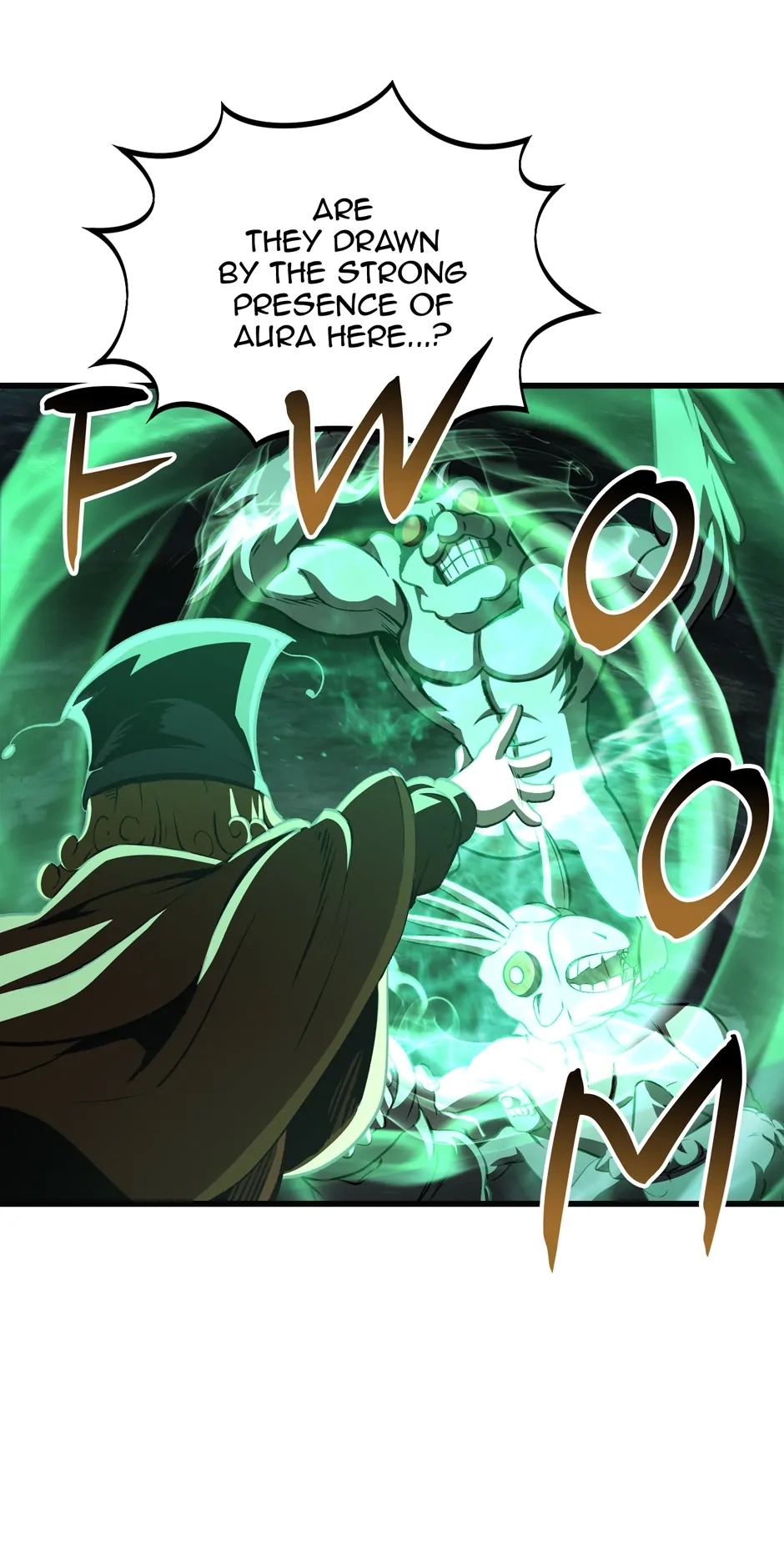 Latna Saga: Survival of a Sword King Chapter 229 page 37