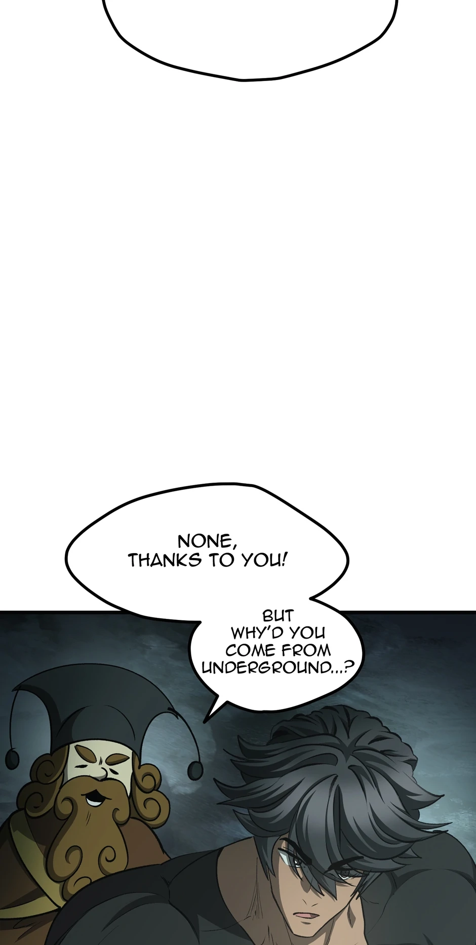 Latna Saga: Survival of a Sword King Chapter 229 page 46