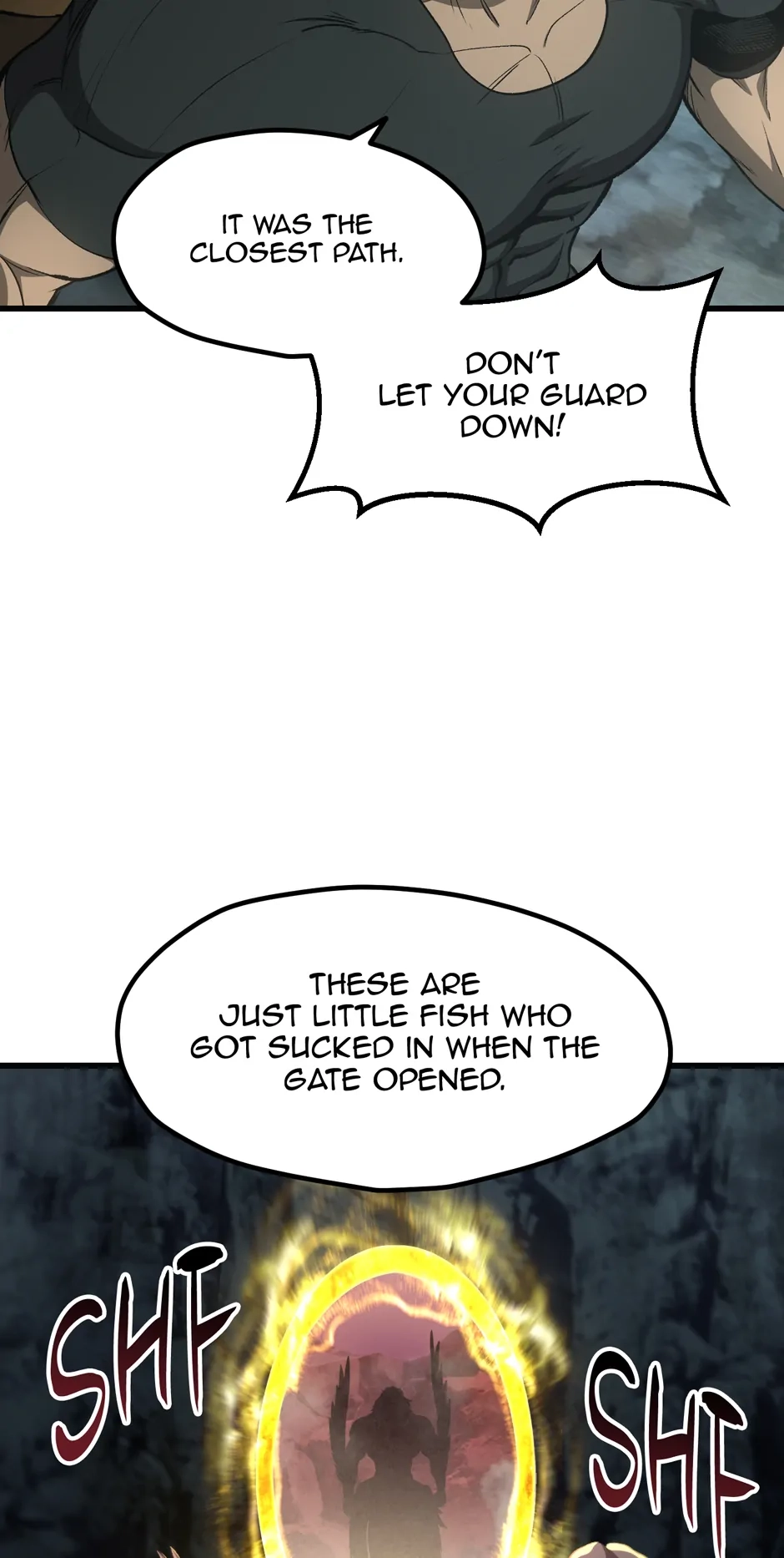 Latna Saga: Survival of a Sword King Chapter 229 page 47