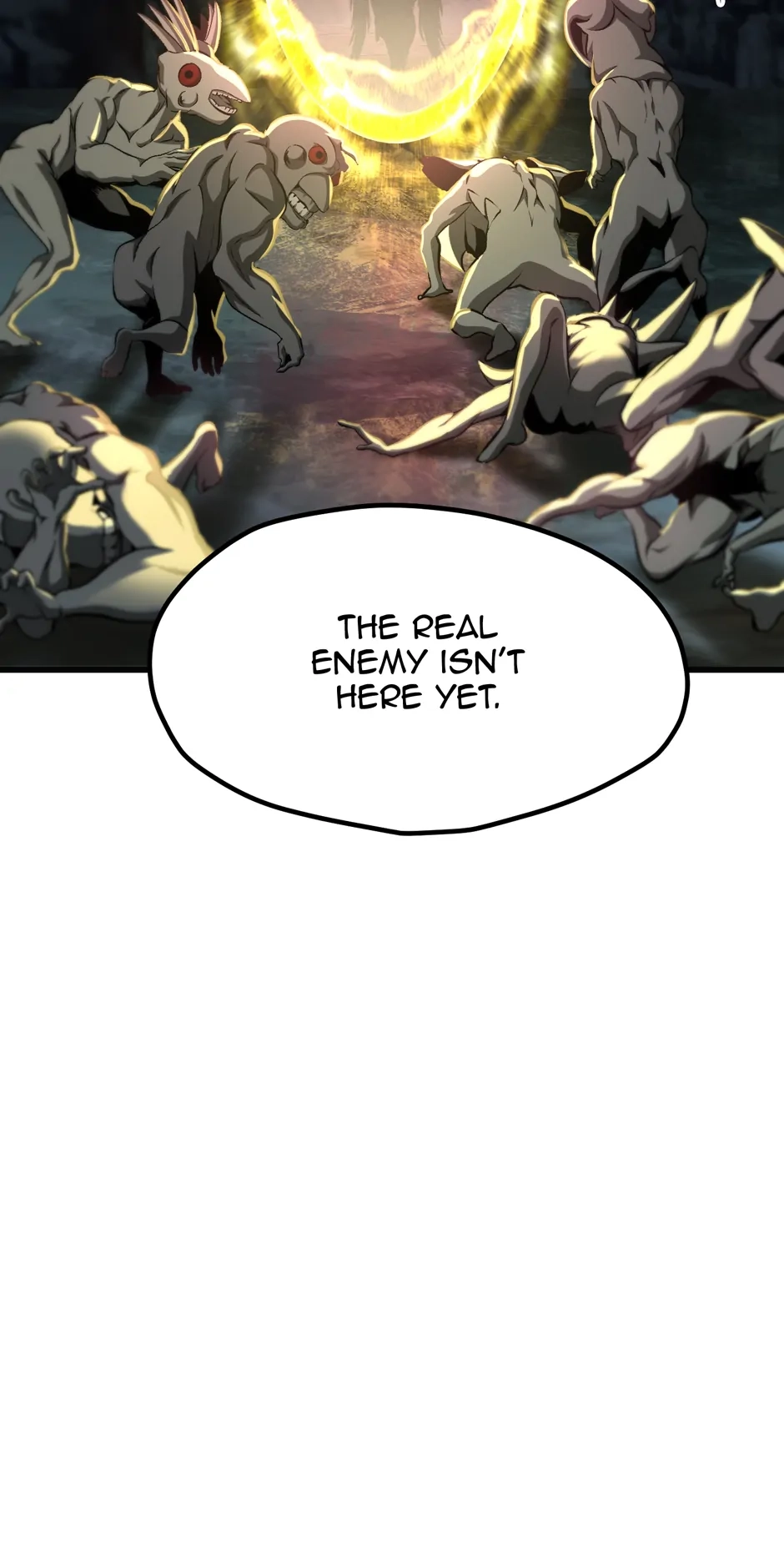 Latna Saga: Survival of a Sword King Chapter 229 page 48