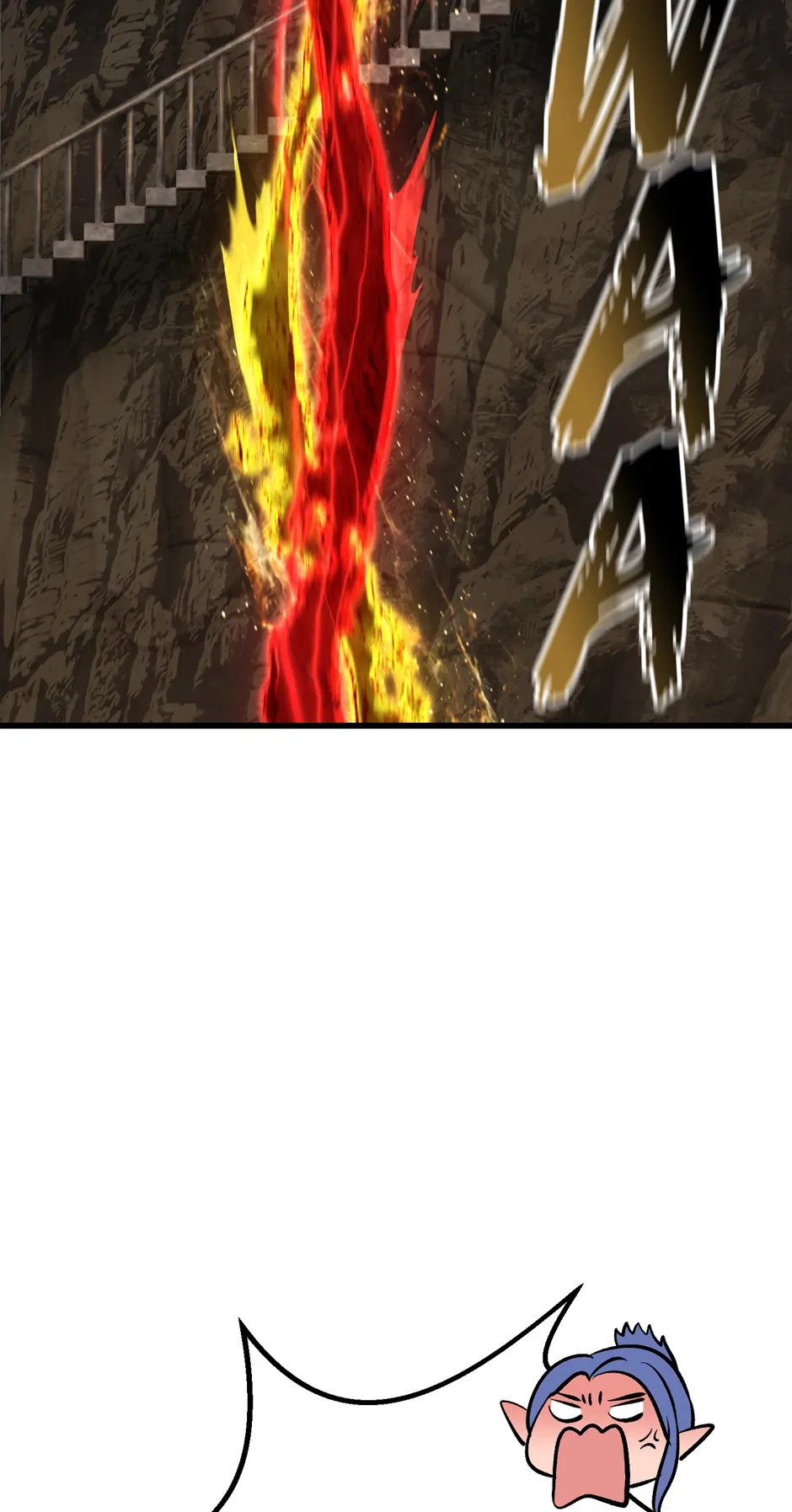 Latna Saga: Survival of a Sword King Chapter 229 page 65