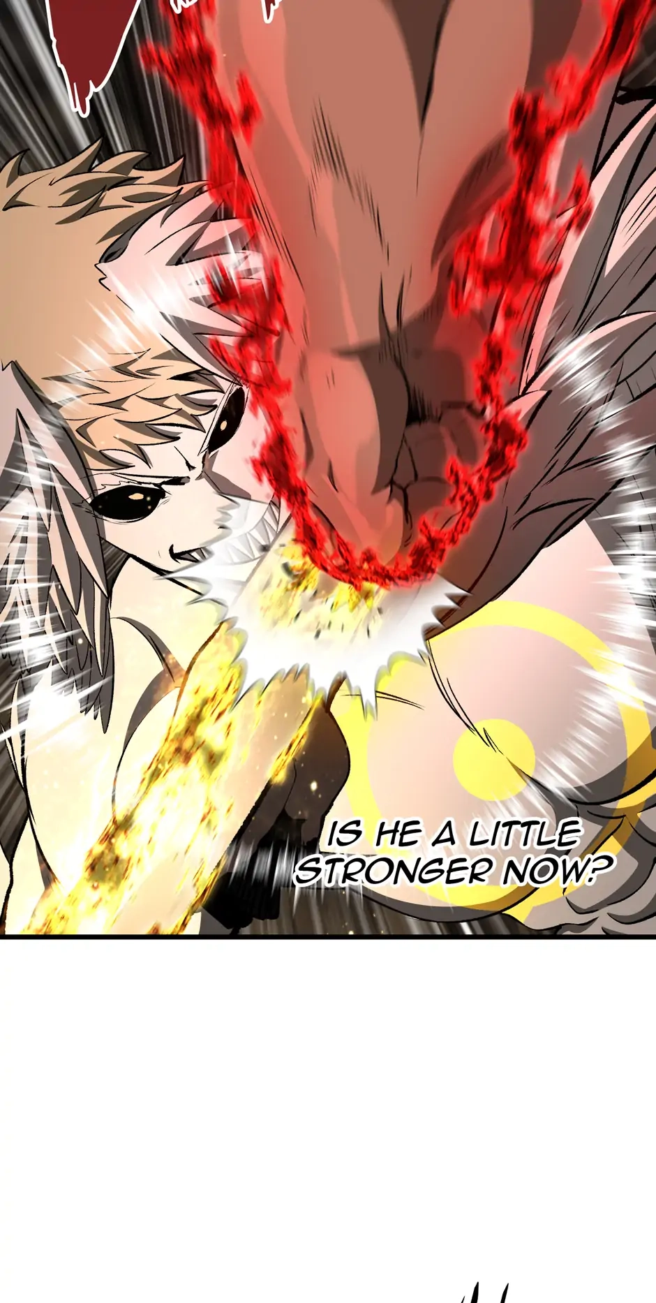 Latna Saga: Survival of a Sword King Chapter 229 page 69