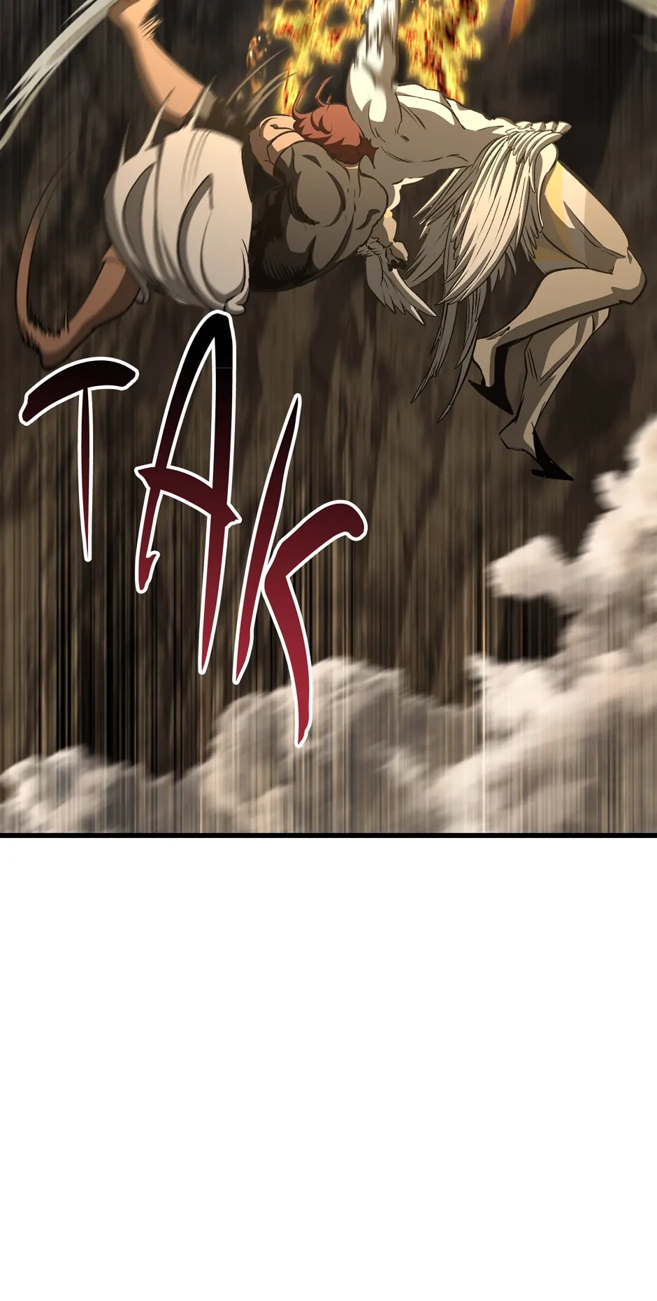 Latna Saga: Survival of a Sword King Chapter 229 page 73