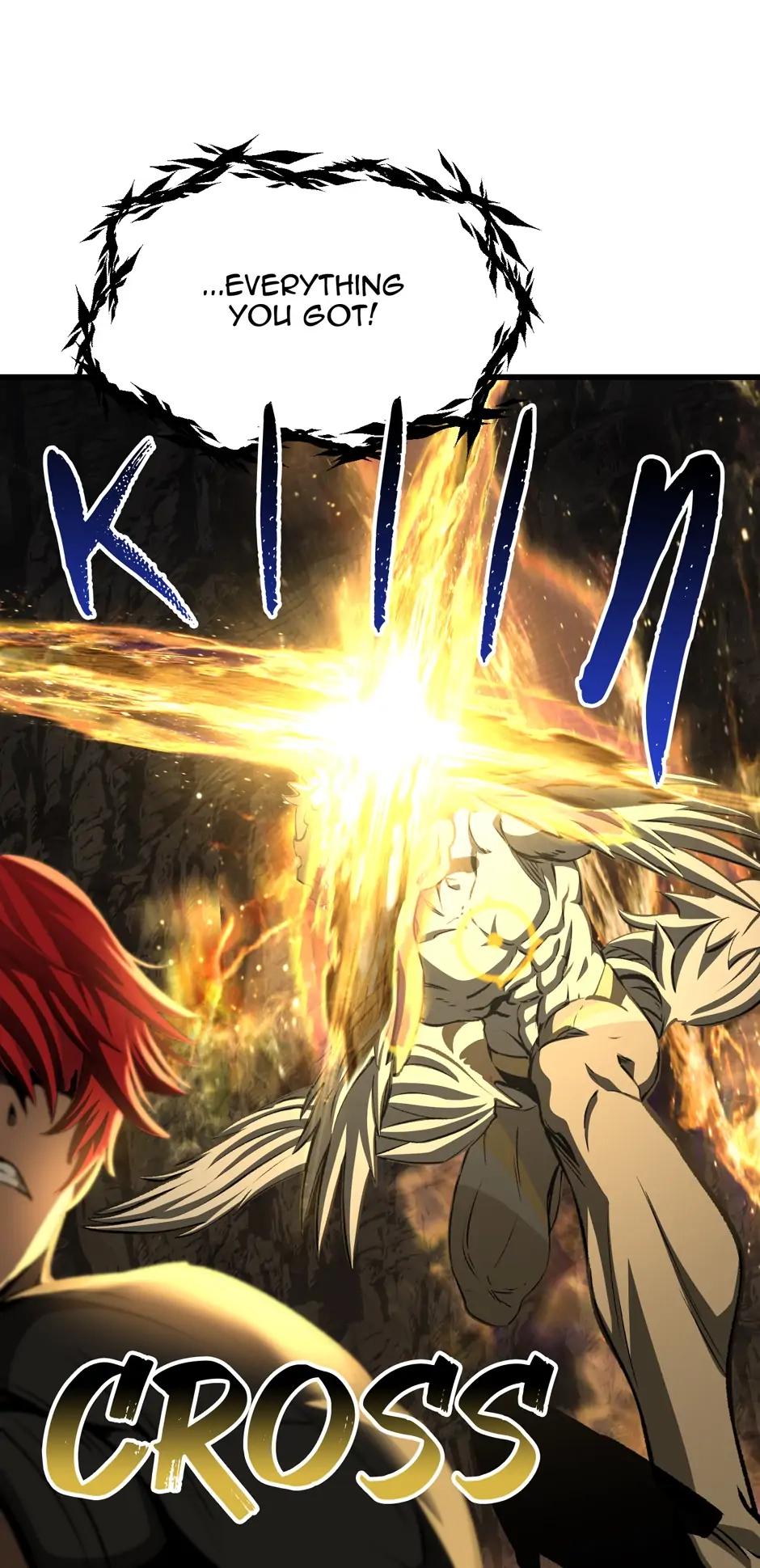 Latna Saga: Survival of a Sword King Chapter 229 page 81