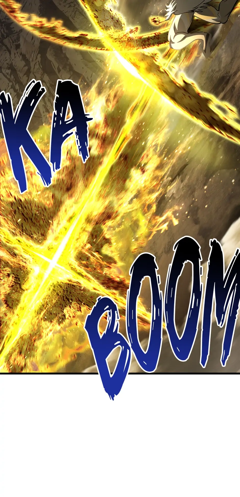 Latna Saga: Survival of a Sword King Chapter 229 page 83