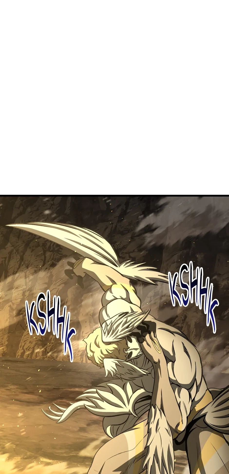 Latna Saga: Survival of a Sword King Chapter 229 page 84