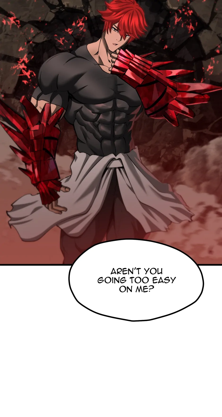Latna Saga: Survival of a Sword King Chapter 229 page 91