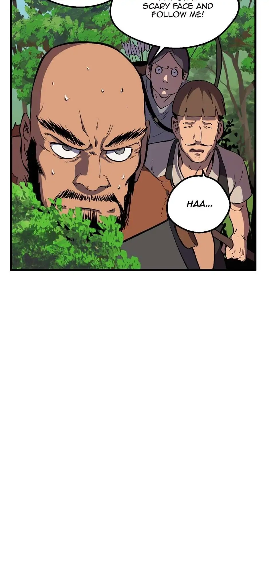 Latna Saga: Survival of a Sword King Chapter 23 page 6