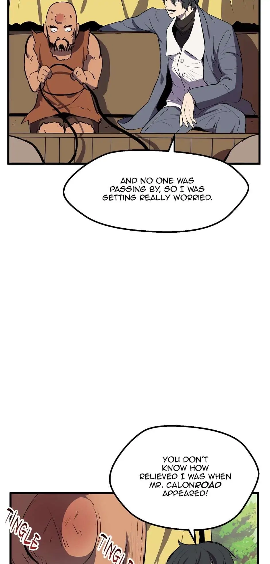 Latna Saga: Survival of a Sword King Chapter 23 page 16