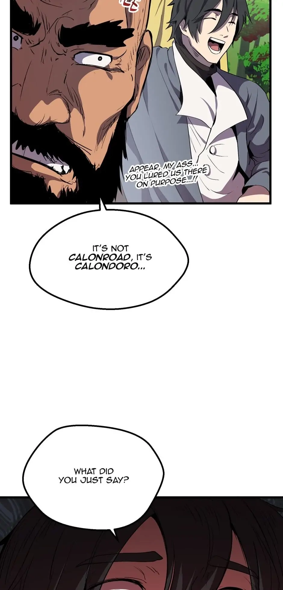 Latna Saga: Survival of a Sword King Chapter 23 page 17
