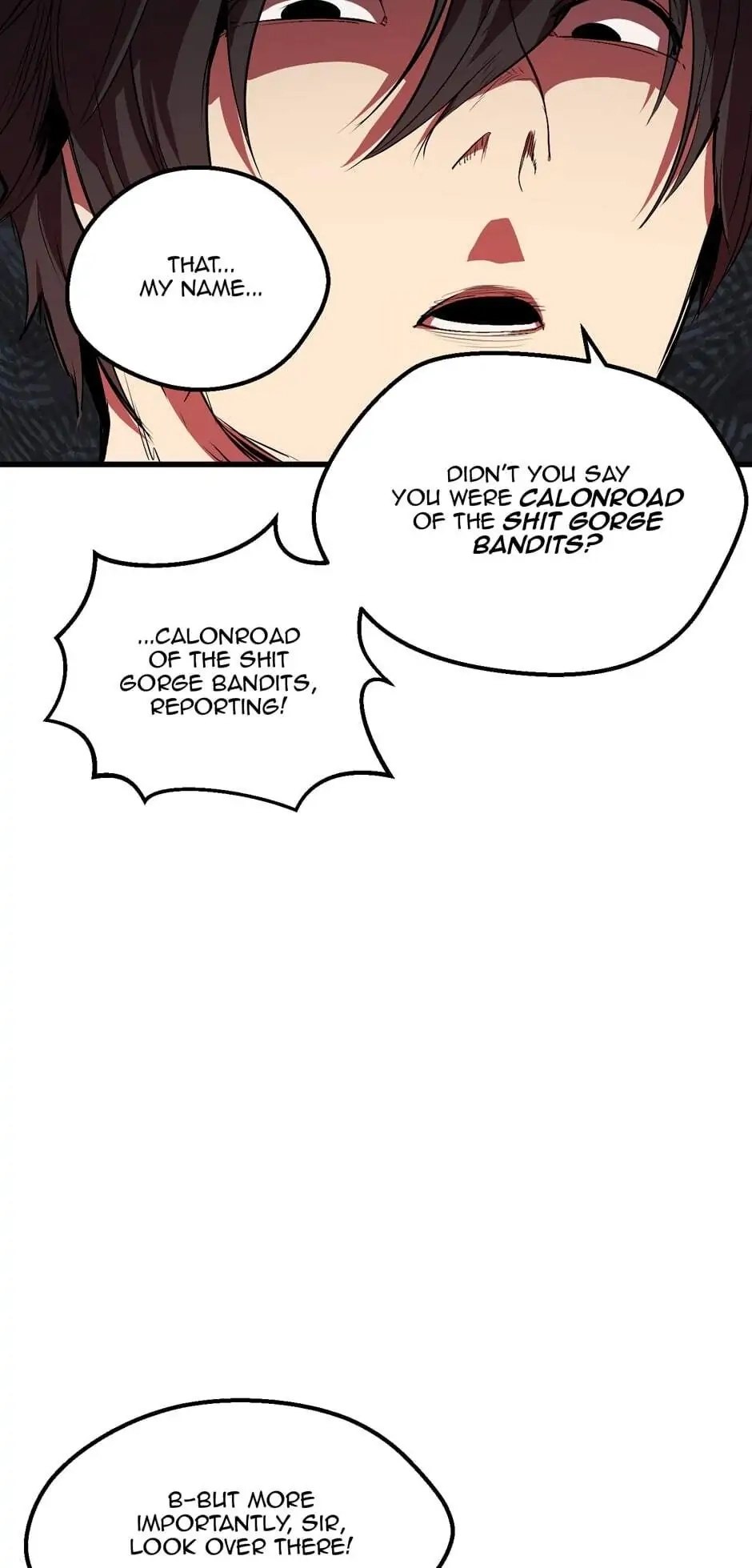 Latna Saga: Survival of a Sword King Chapter 23 page 18