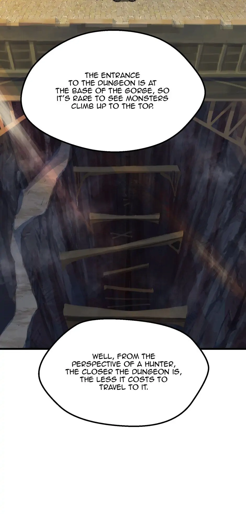 Latna Saga: Survival of a Sword King Chapter 23 page 23