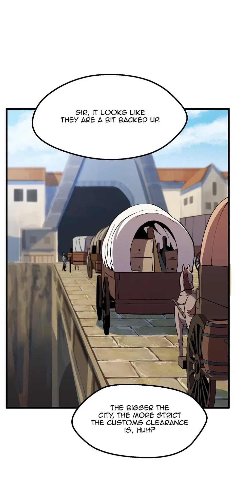 Latna Saga: Survival of a Sword King Chapter 23 page 25