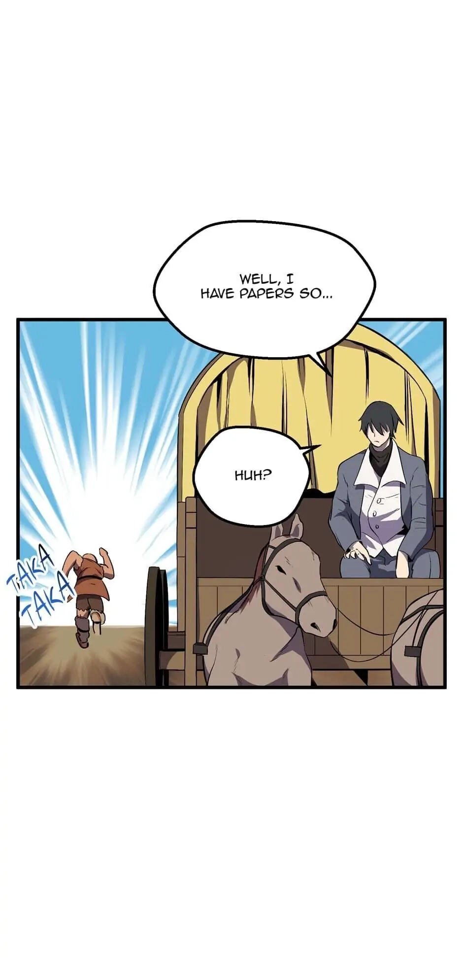 Latna Saga: Survival of a Sword King Chapter 23 page 26