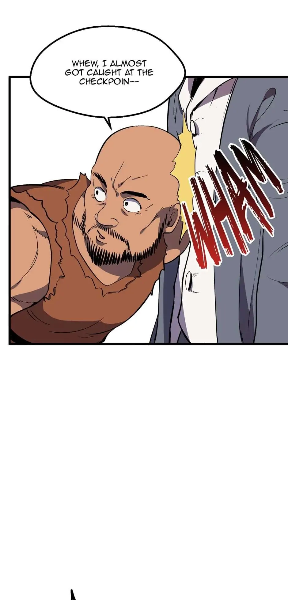 Latna Saga: Survival of a Sword King Chapter 23 page 27