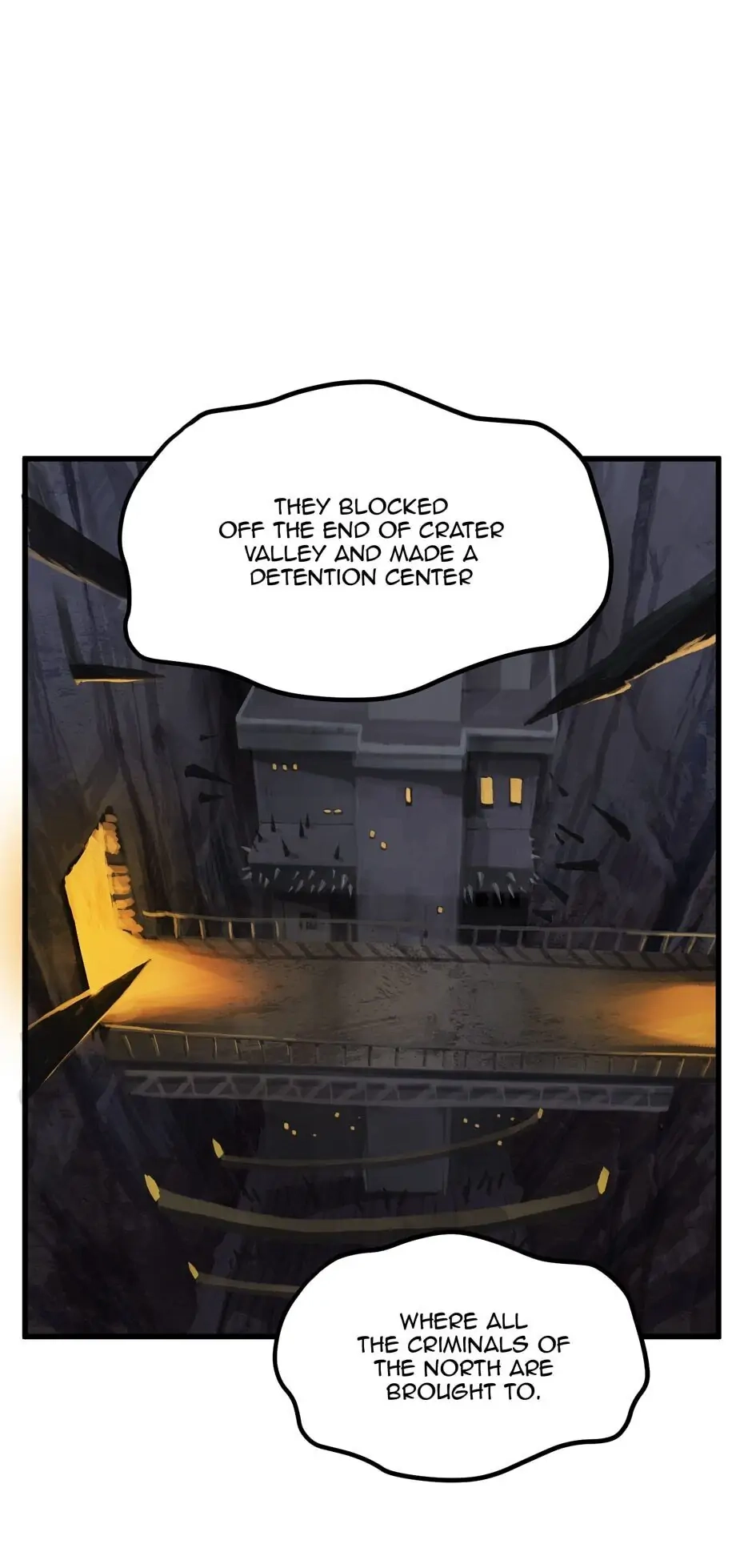 Latna Saga: Survival of a Sword King Chapter 23 page 31