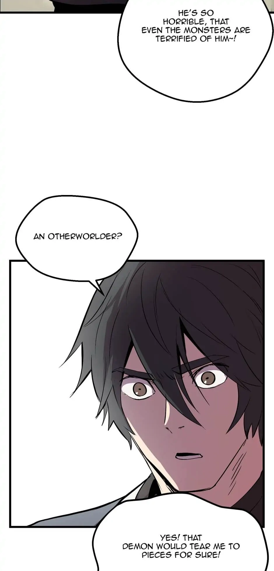 Latna Saga: Survival of a Sword King Chapter 23 page 34
