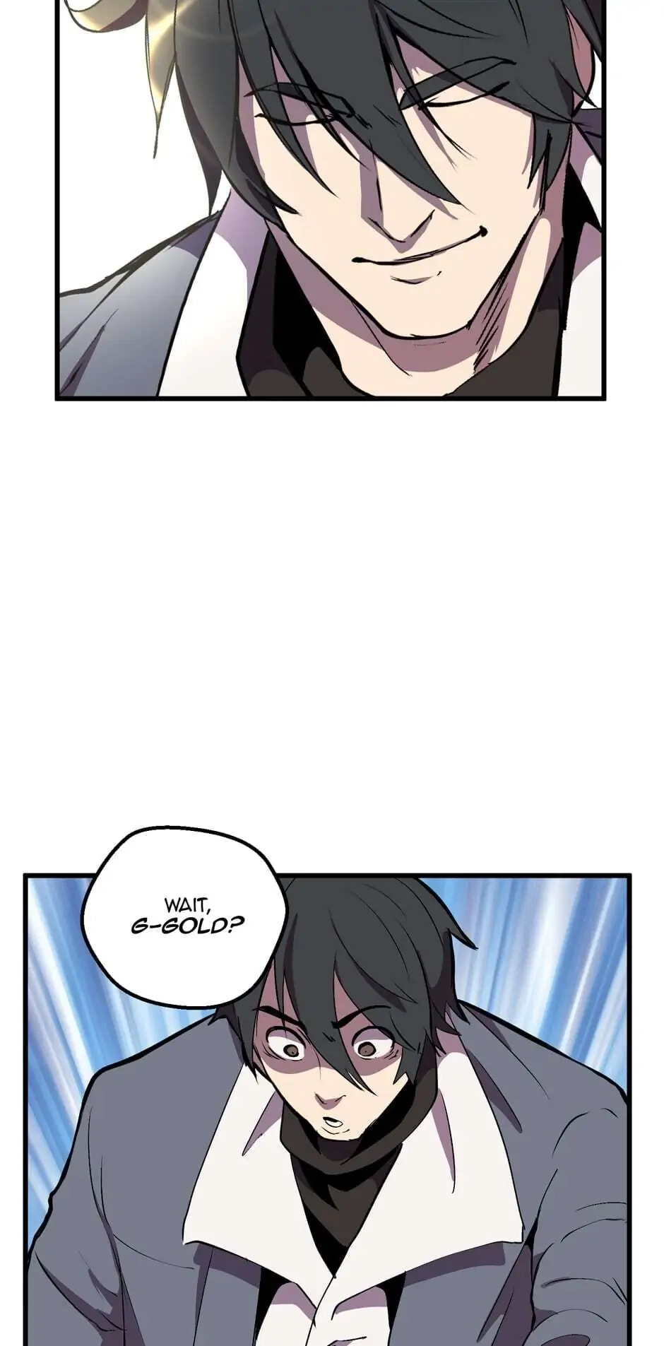 Latna Saga: Survival of a Sword King Chapter 23 page 43