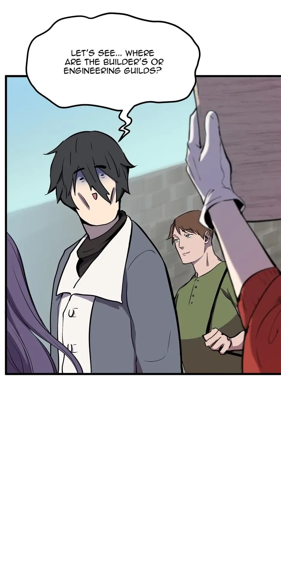 Latna Saga: Survival of a Sword King Chapter 23 page 53