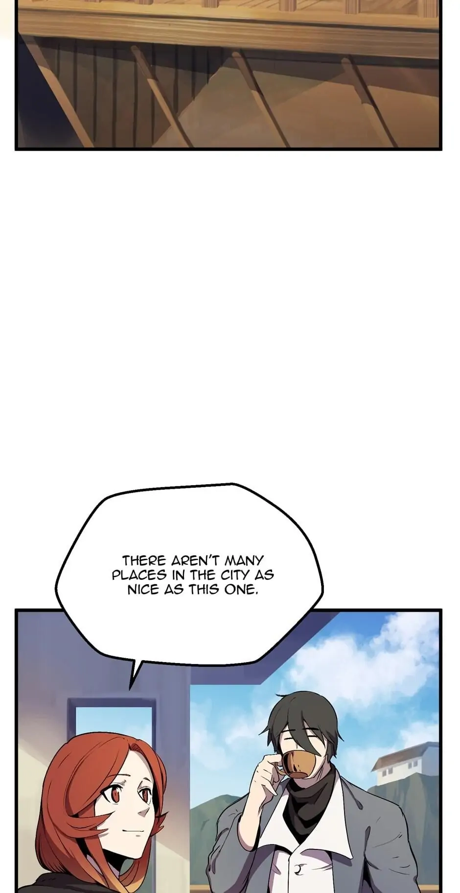 Latna Saga: Survival of a Sword King Chapter 23 page 59