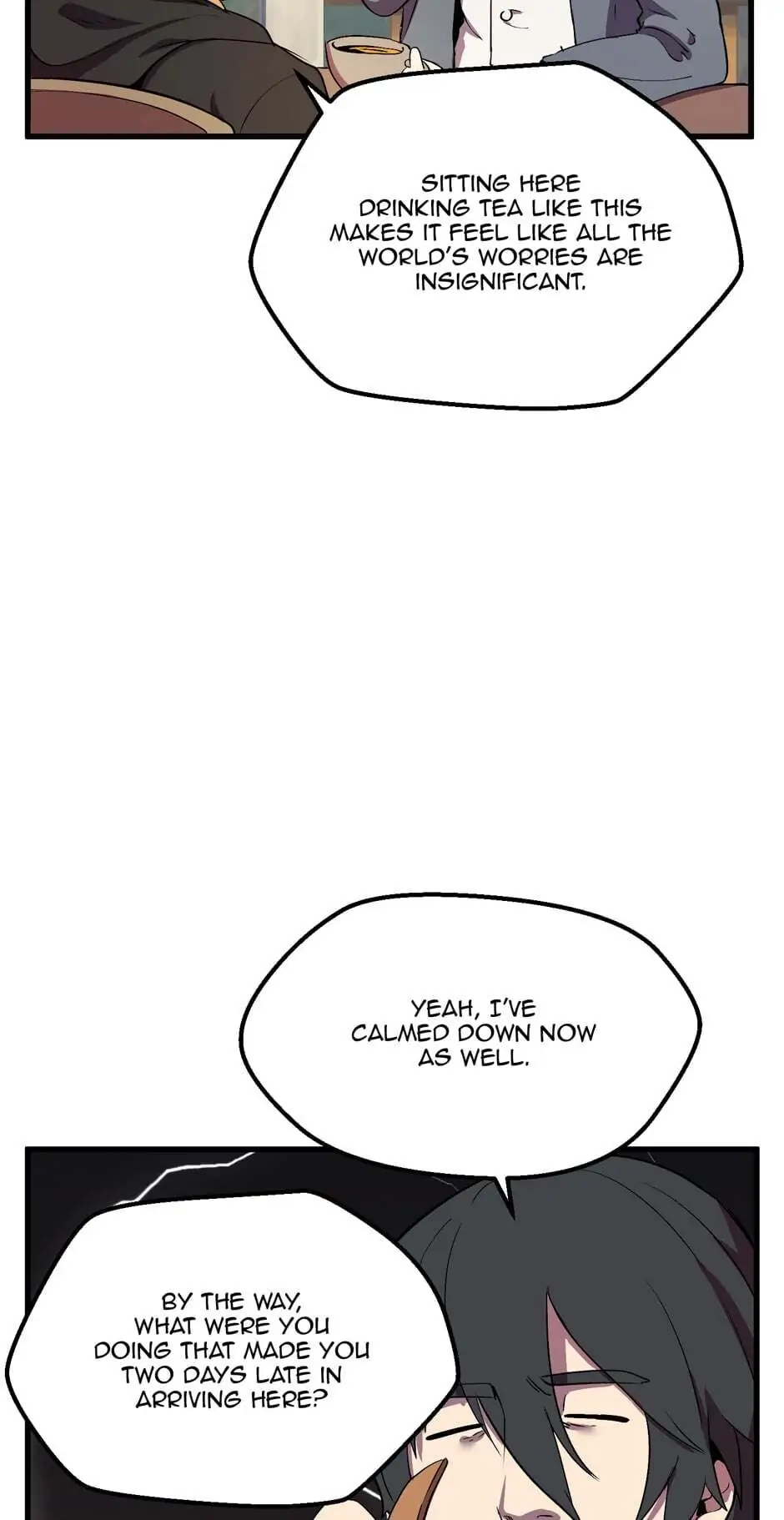 Latna Saga: Survival of a Sword King Chapter 23 page 60