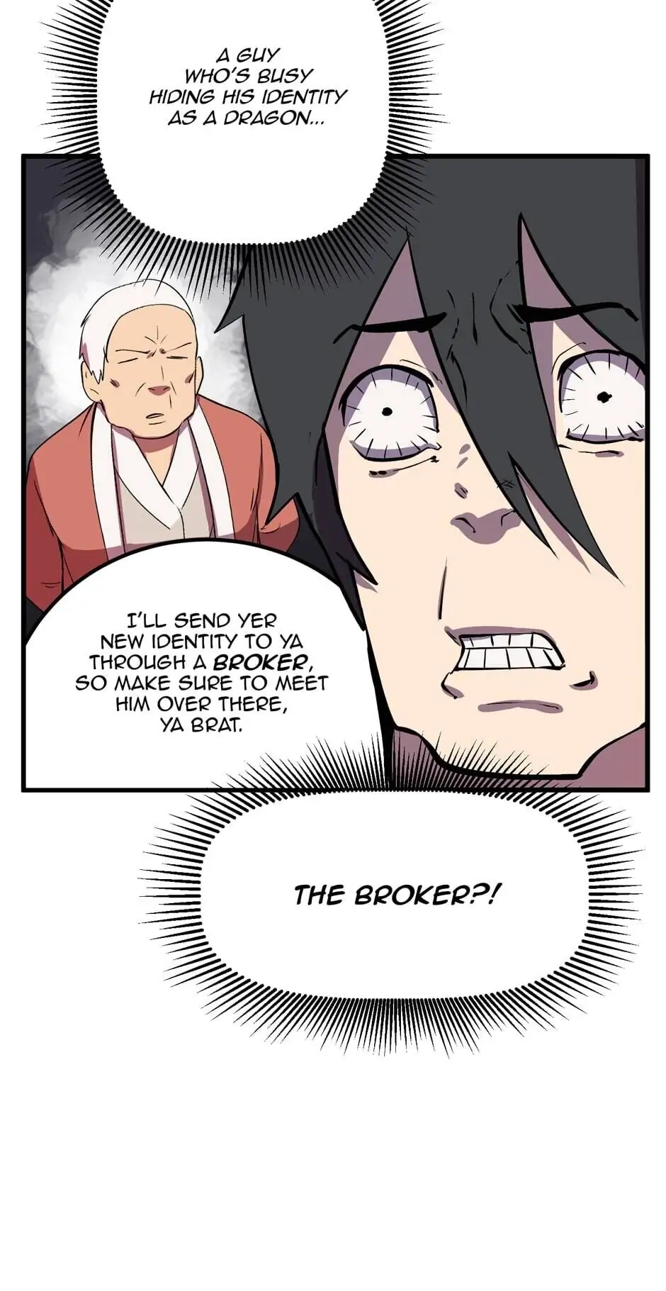 Latna Saga: Survival of a Sword King Chapter 23 page 64