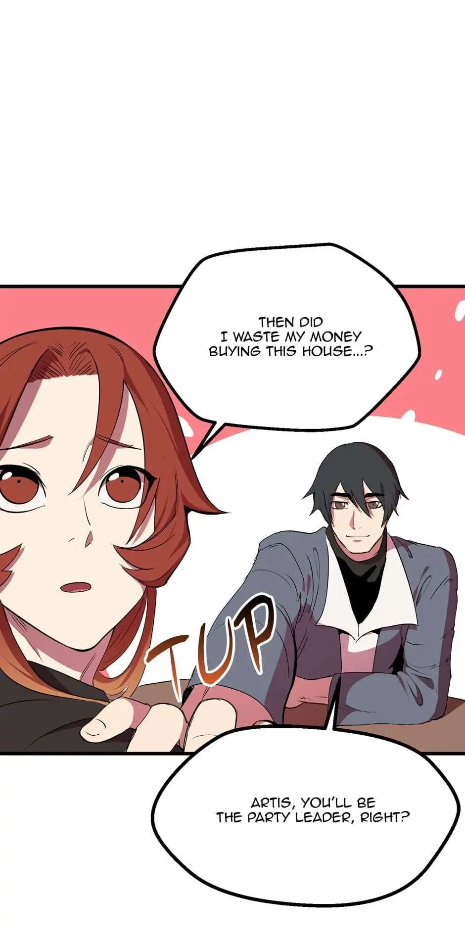 Latna Saga: Survival of a Sword King Chapter 23 page 66