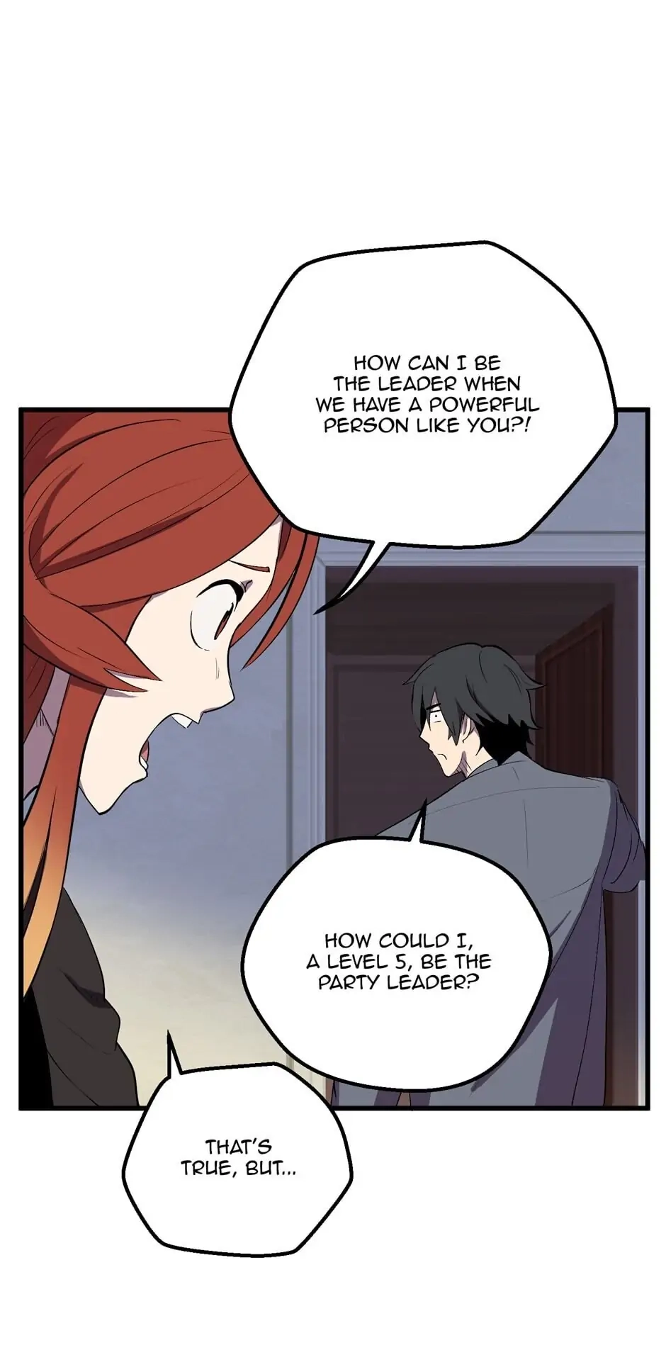 Latna Saga: Survival of a Sword King Chapter 23 page 67