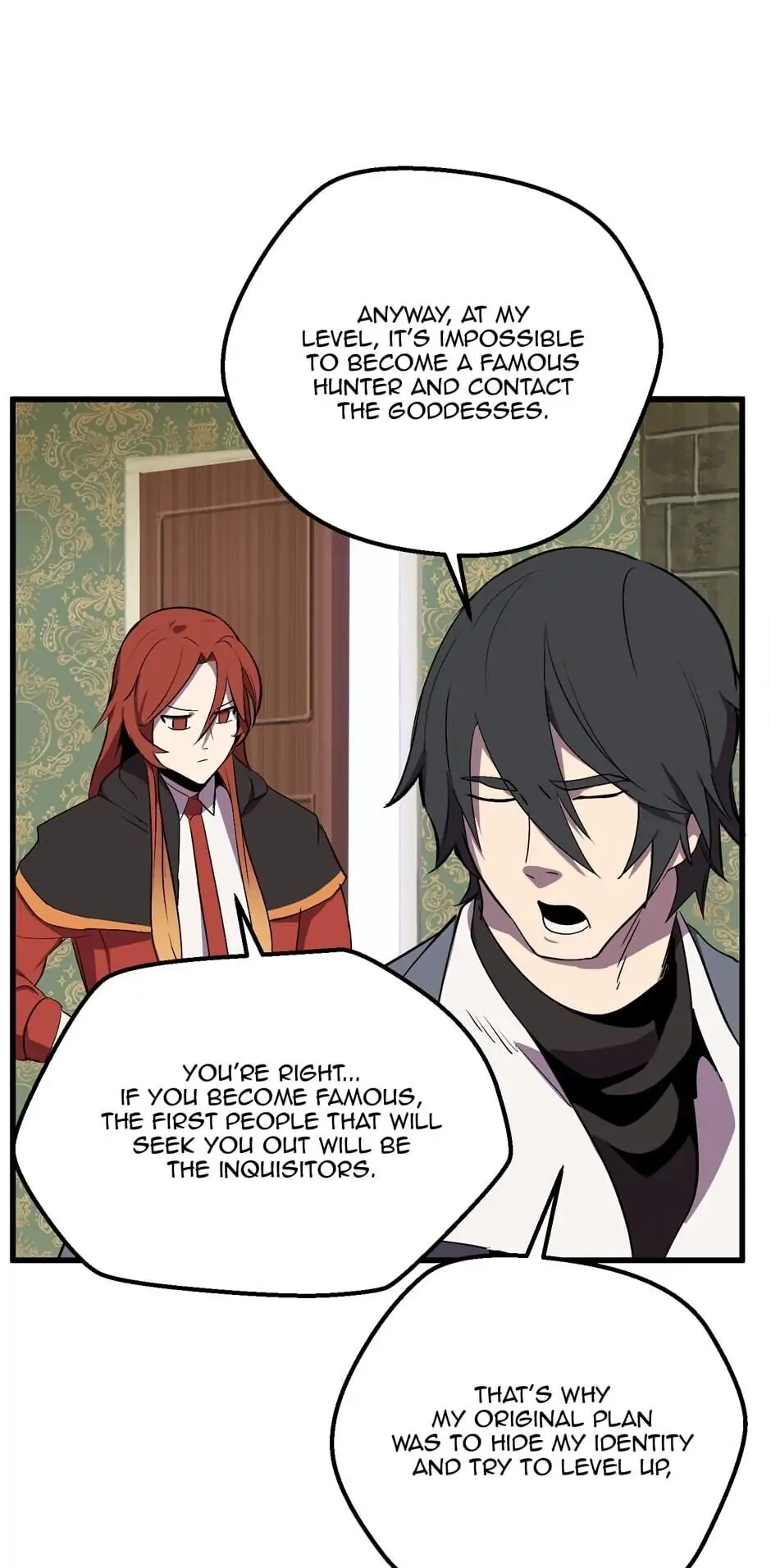 Latna Saga: Survival of a Sword King Chapter 23 page 68