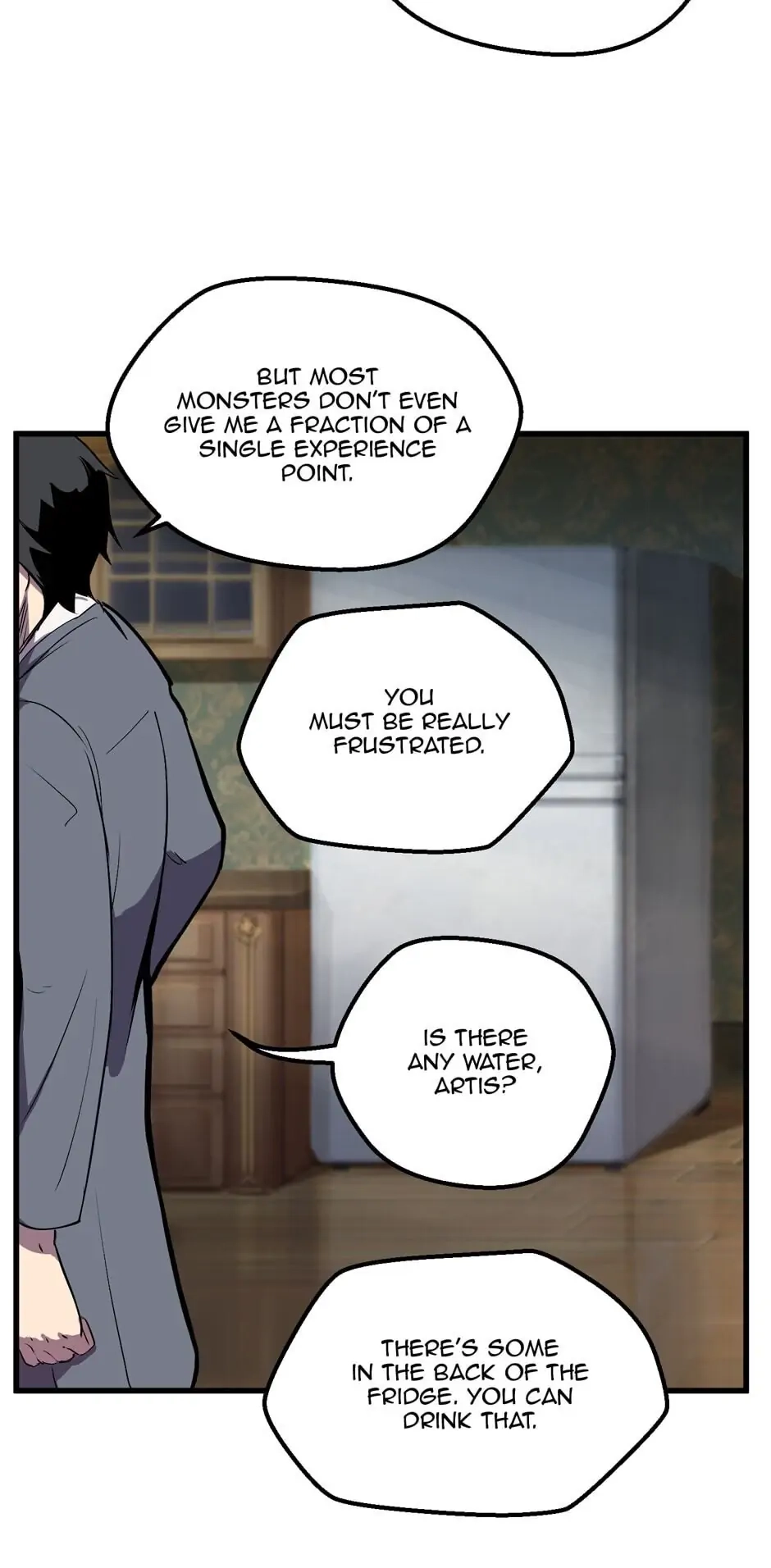 Latna Saga: Survival of a Sword King Chapter 23 page 69