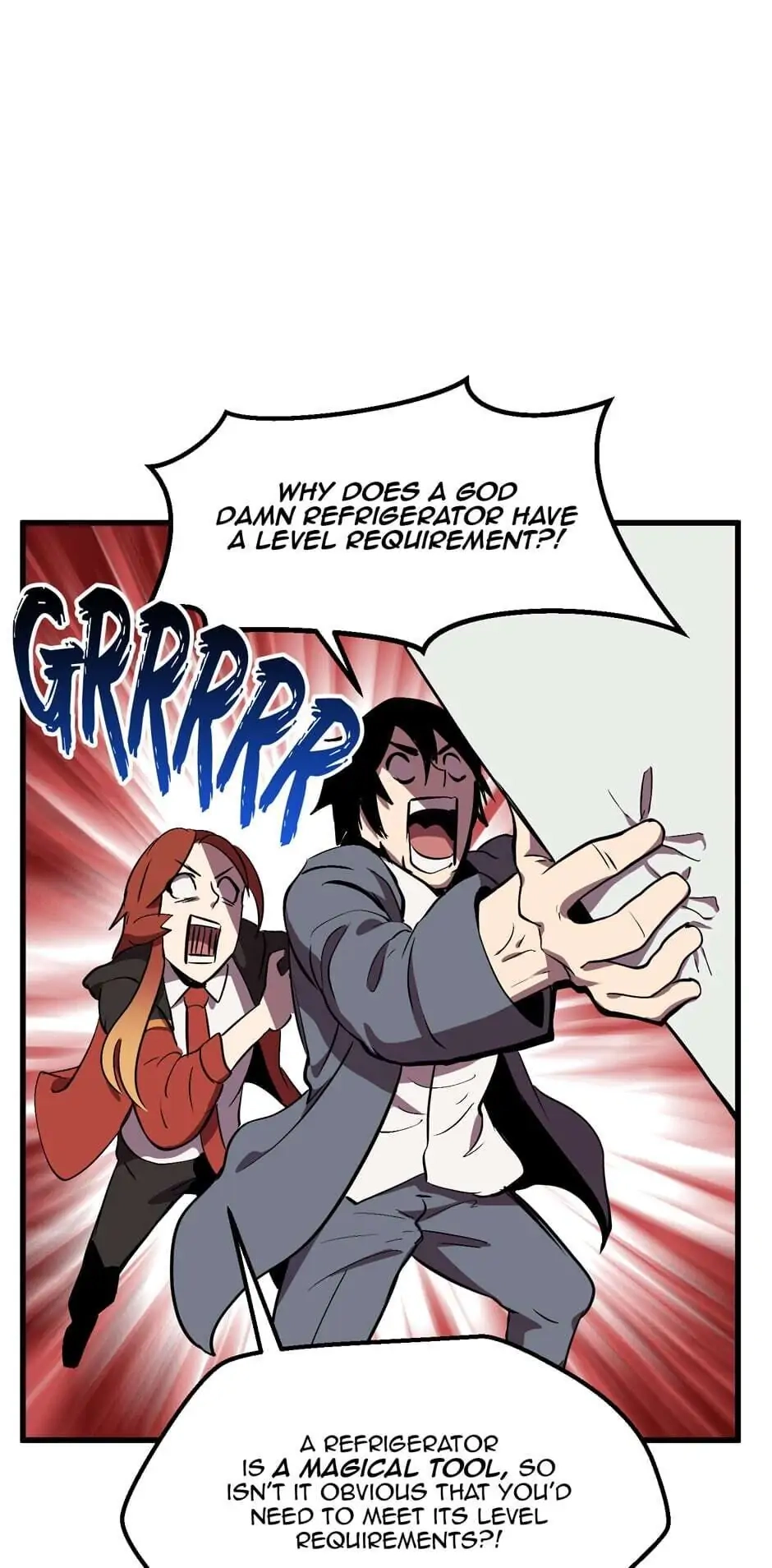Latna Saga: Survival of a Sword King Chapter 23 page 75