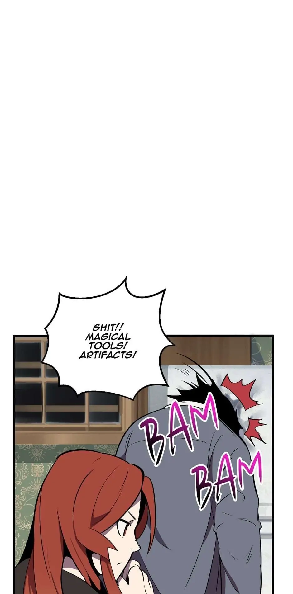 Latna Saga: Survival of a Sword King Chapter 23 page 77
