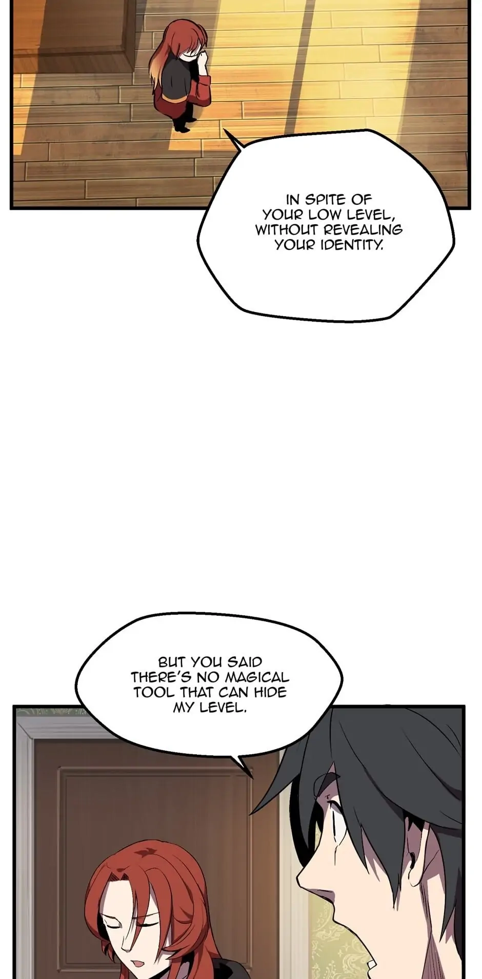 Latna Saga: Survival of a Sword King Chapter 23 page 80