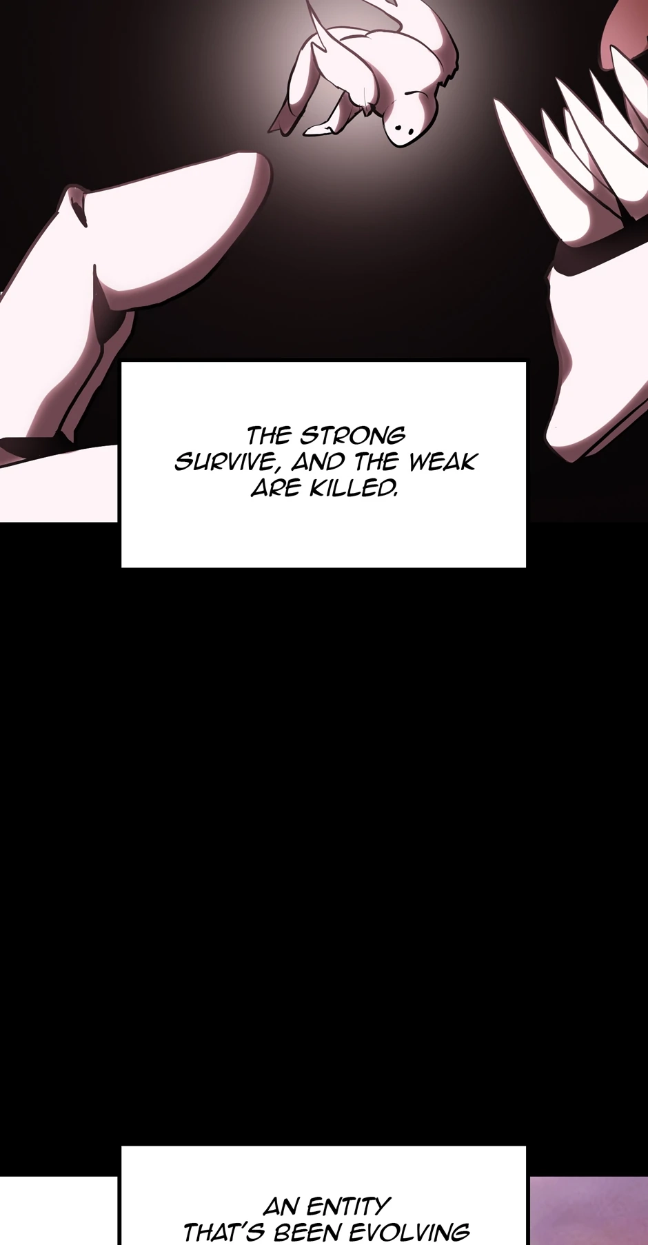 Latna Saga: Survival of a Sword King Chapter 230 page 3