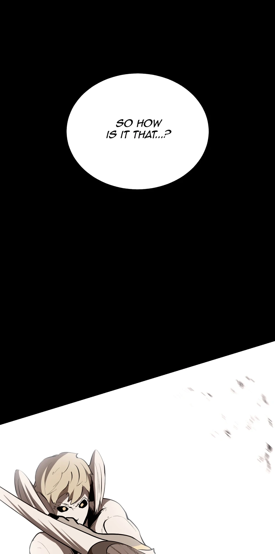 Latna Saga: Survival of a Sword King Chapter 230 page 11